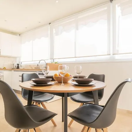 Apartamento Marbelsun Ll Marbellac Extérieur photo