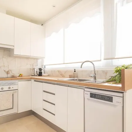Apartamento Marbelsun Ll Marbellac Extérieur photo