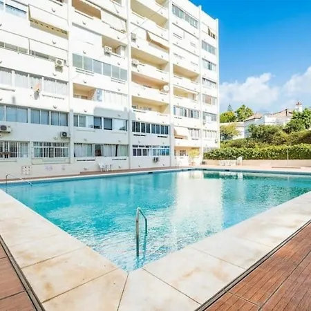 Apartamento Marbelsun Ll Marbellac Extérieur photo