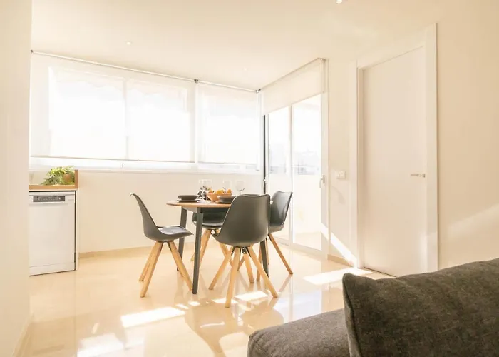 Apartamento Marbelsun Ll