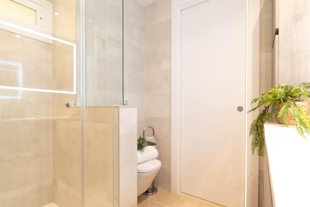 Apartment Marbelsun Ll *
