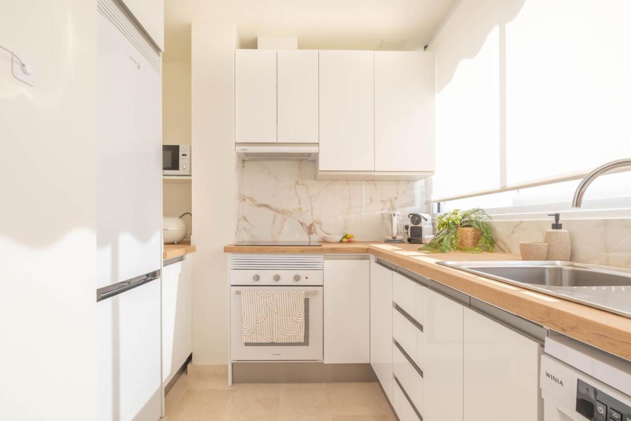 Apartment Marbelsun Ll
