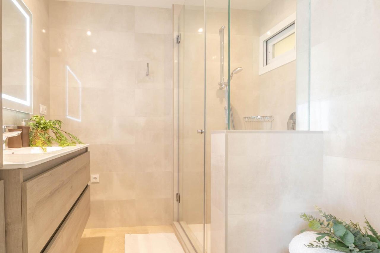 Marbelsun Ll Apartment Marbella