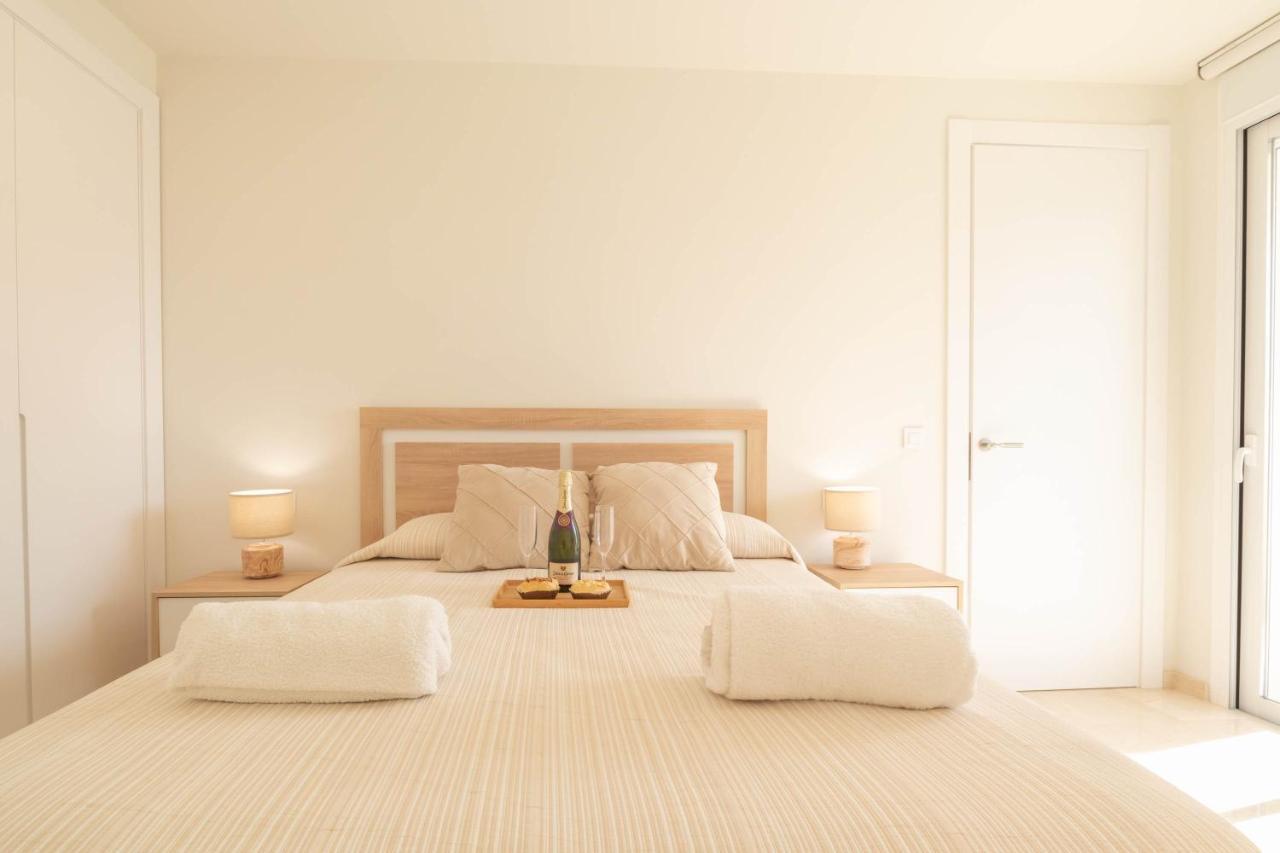 Marbelsun Ll Apartment *