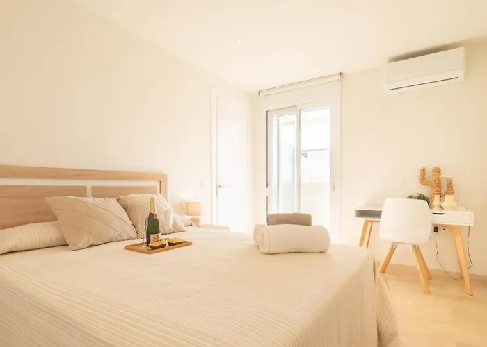 Apartamento Marbelsun Ll