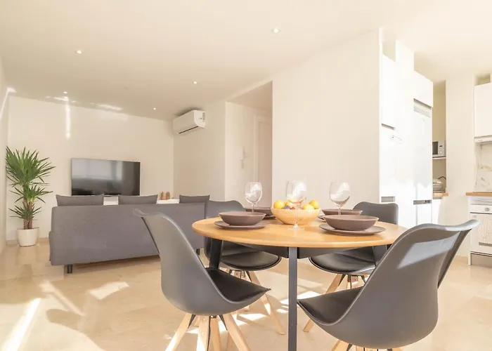Apartamento Marbelsun Ll