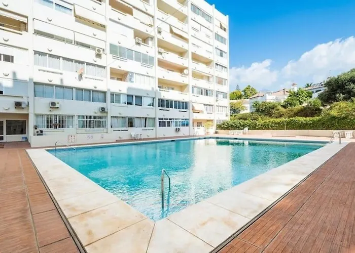 Apartamento Marbelsun Ll