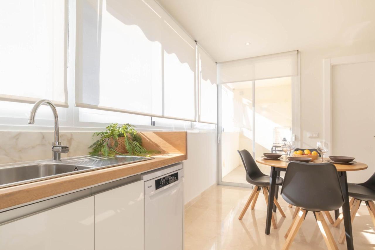 Marbelsun Ll Appartement *