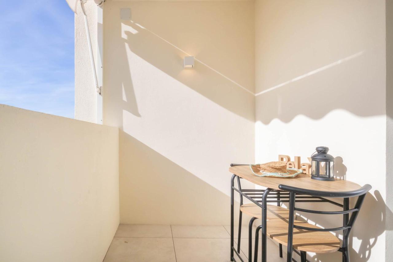 Apartament Marbelsun Ll *