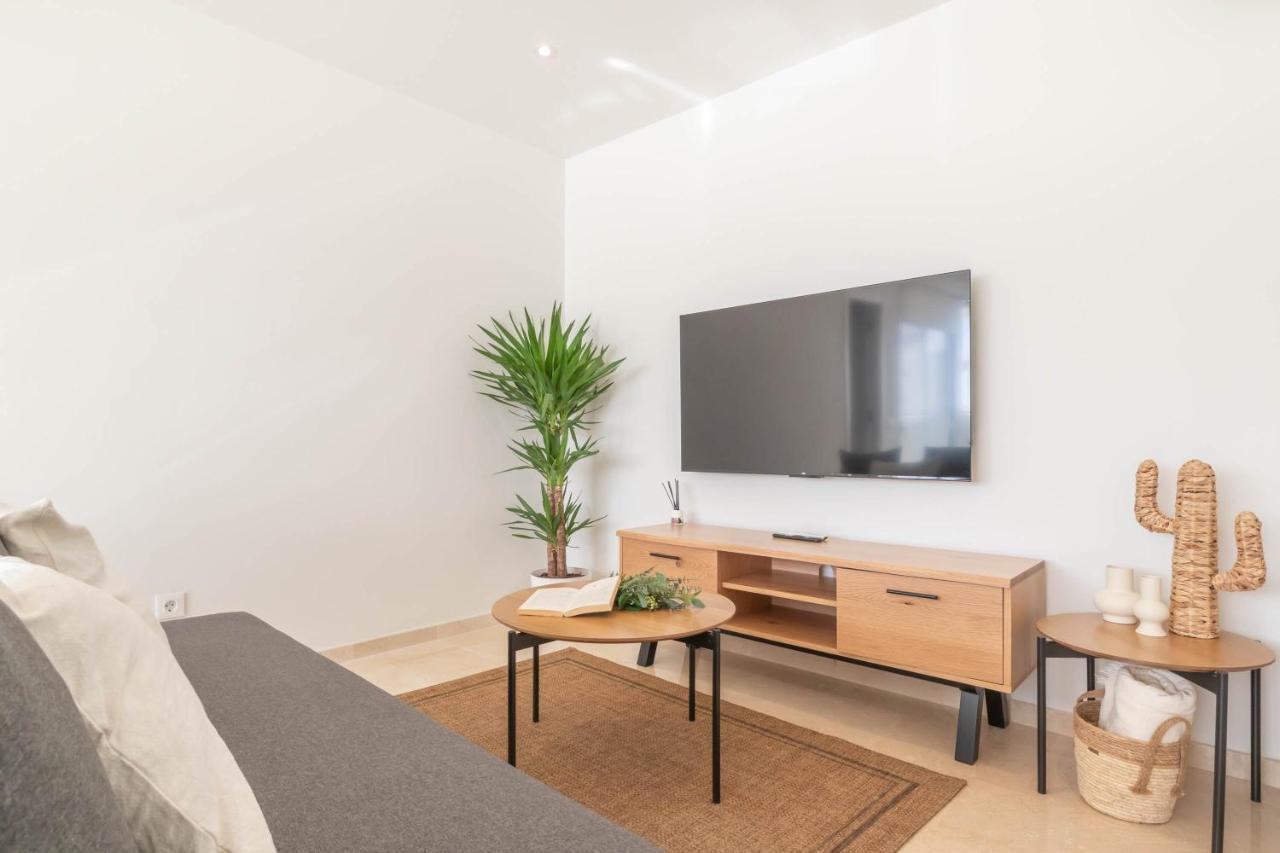 Marbelsun Ll Apartament