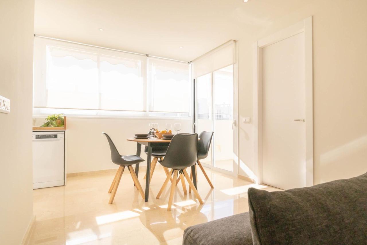 Marbelsun Ll Apartament *