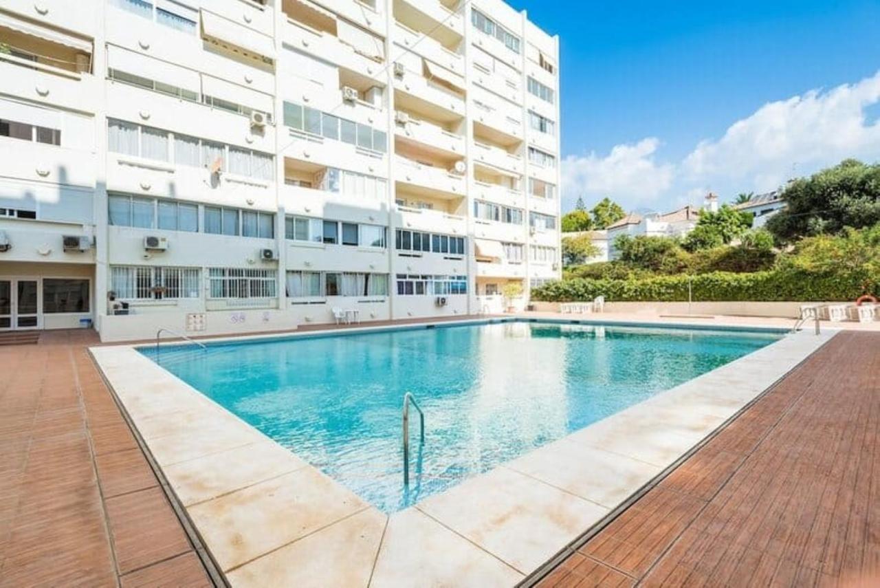 Marbelsun Ll Appartement Marbellac